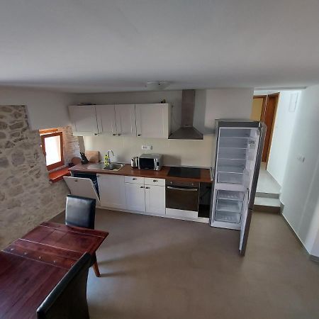 Ana Apartment Sveti Filip i Jakov Luaran gambar