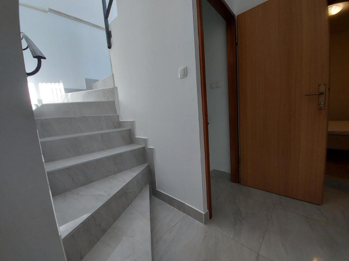 Ana Apartment Sveti Filip i Jakov Luaran gambar