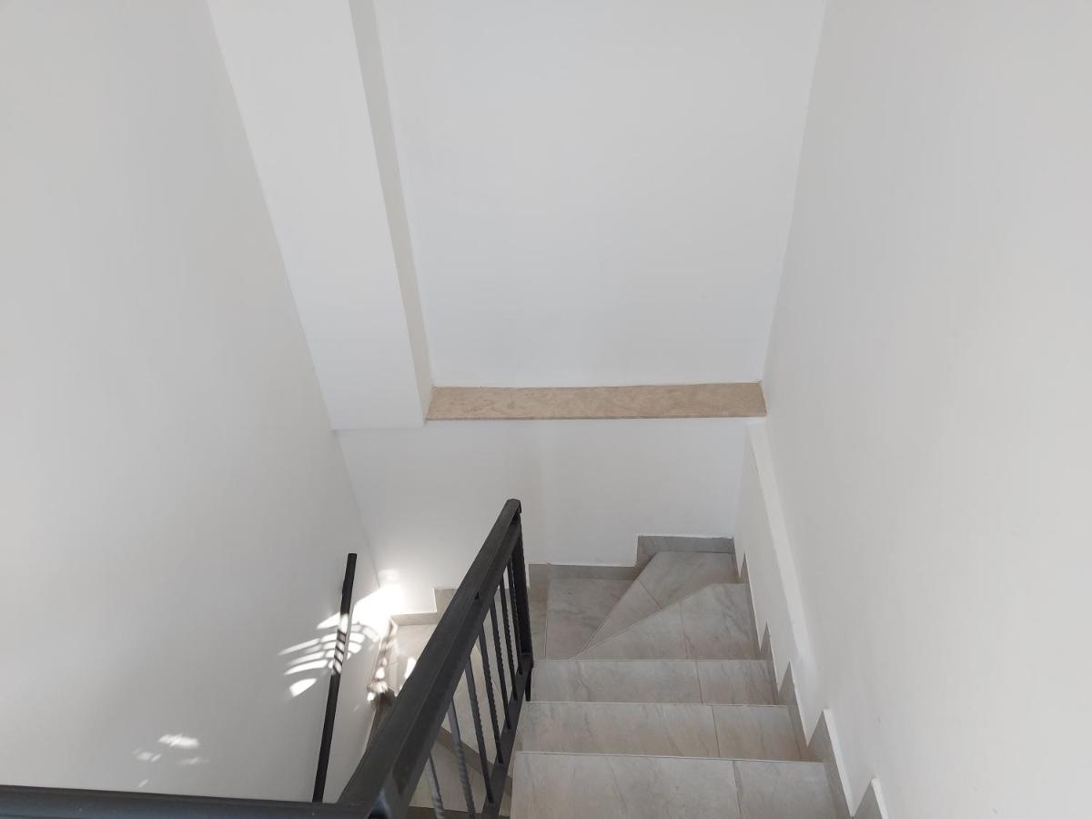 Ana Apartment Sveti Filip i Jakov Luaran gambar