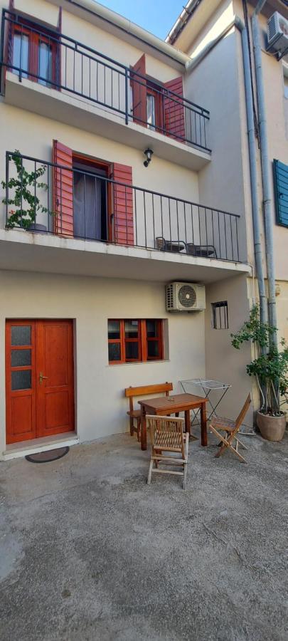 Ana Apartment Sveti Filip i Jakov Luaran gambar
