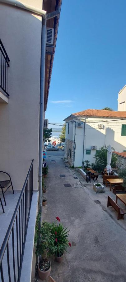 Ana Apartment Sveti Filip i Jakov Luaran gambar