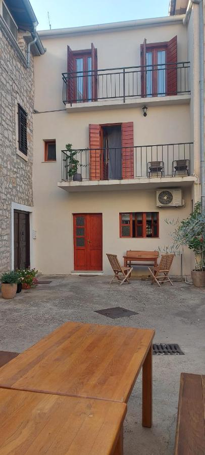 Ana Apartment Sveti Filip i Jakov Luaran gambar