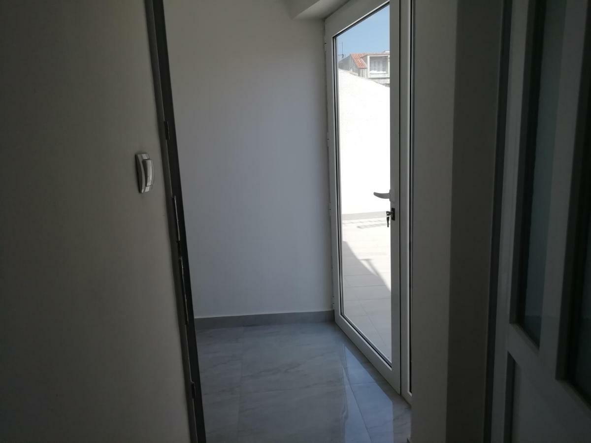 Ana Apartment Sveti Filip i Jakov Luaran gambar