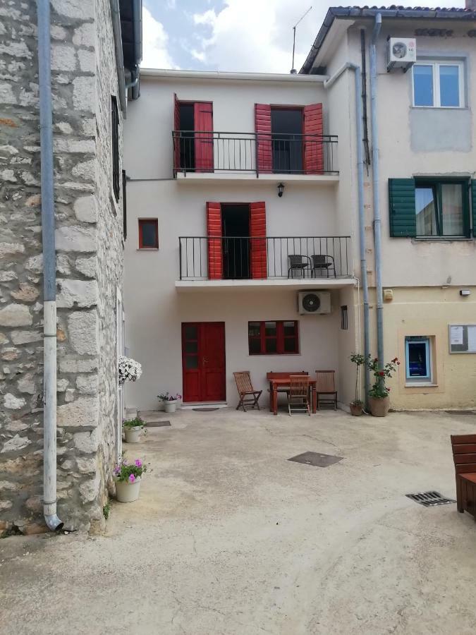 Ana Apartment Sveti Filip i Jakov Luaran gambar