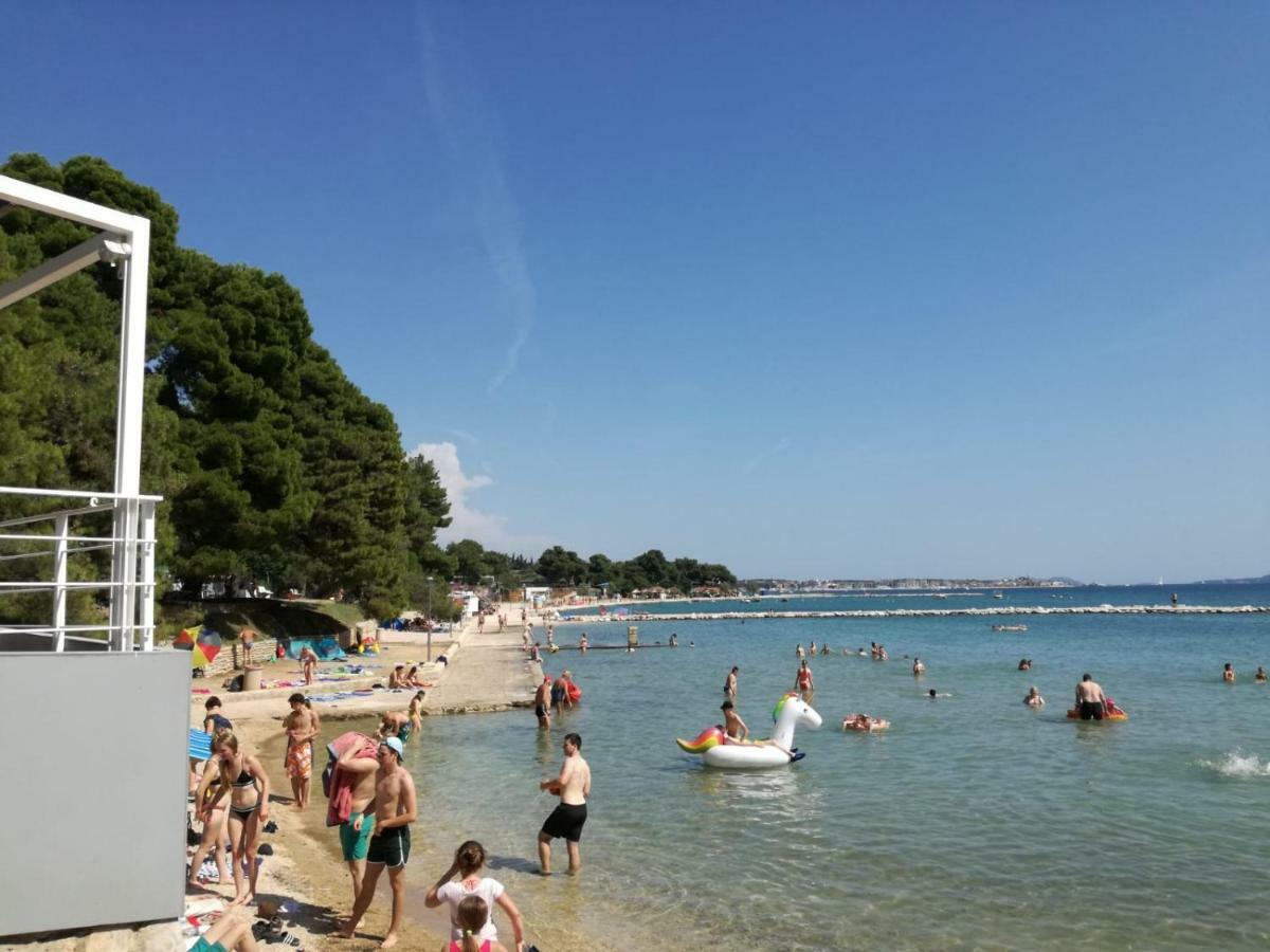Ana Apartment Sveti Filip i Jakov Luaran gambar