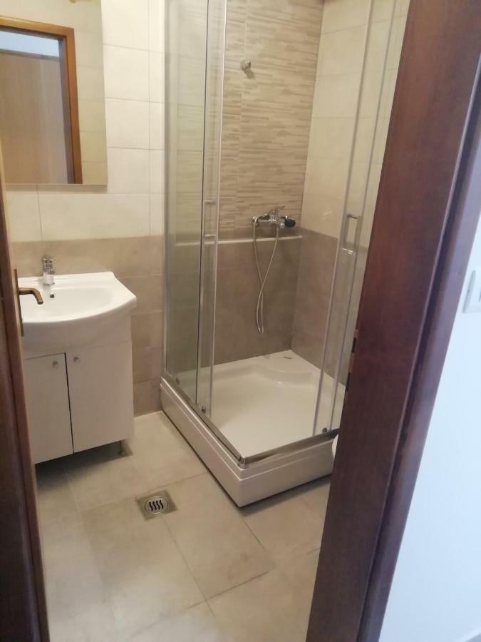 Ana Apartment Sveti Filip i Jakov Luaran gambar