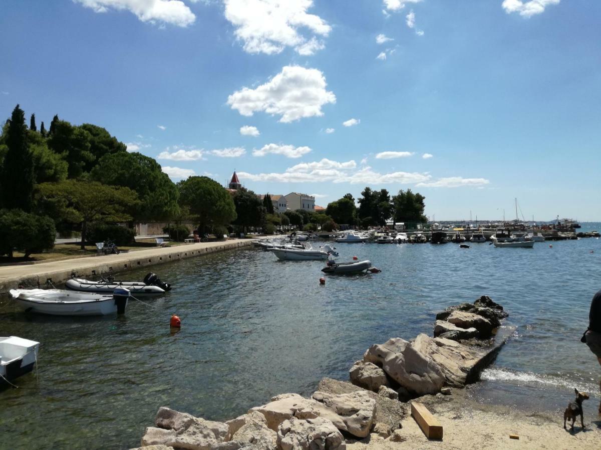 Ana Apartment Sveti Filip i Jakov Luaran gambar