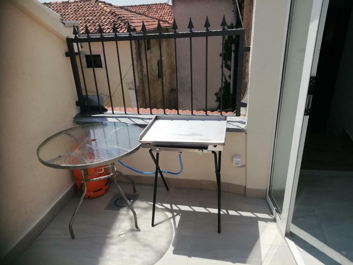 Ana Apartment Sveti Filip i Jakov Luaran gambar