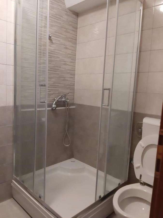 Ana Apartment Sveti Filip i Jakov Luaran gambar