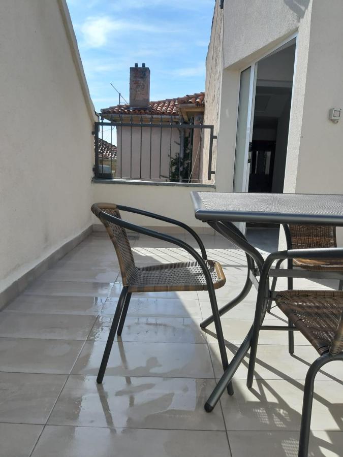 Ana Apartment Sveti Filip i Jakov Luaran gambar