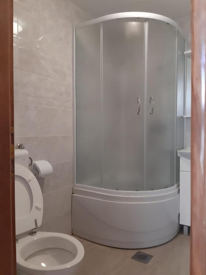 Ana Apartment Sveti Filip i Jakov Luaran gambar