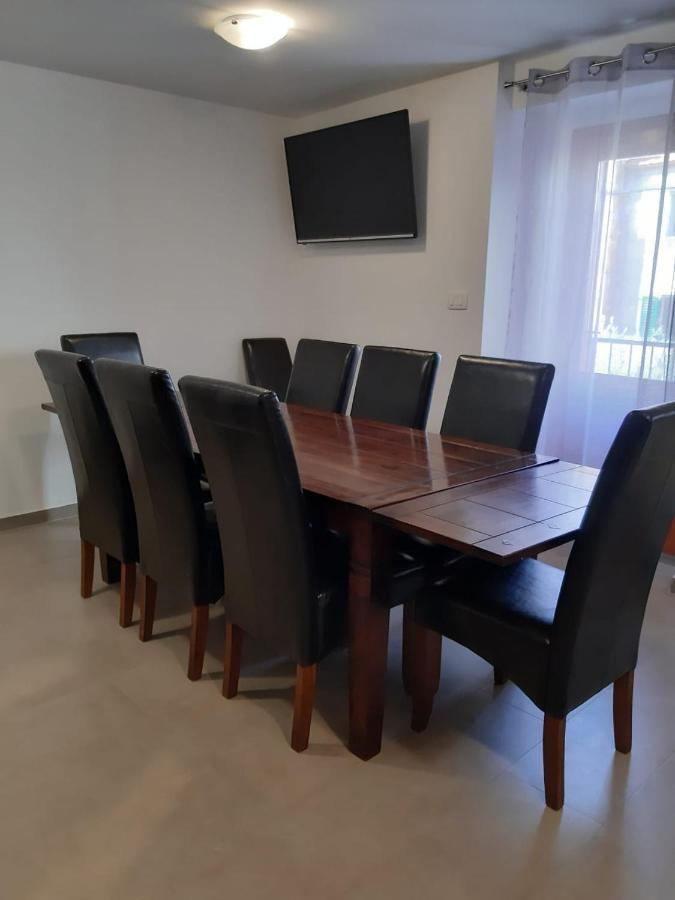 Ana Apartment Sveti Filip i Jakov Luaran gambar