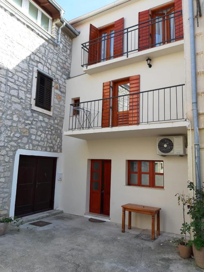 Ana Apartment Sveti Filip i Jakov Luaran gambar
